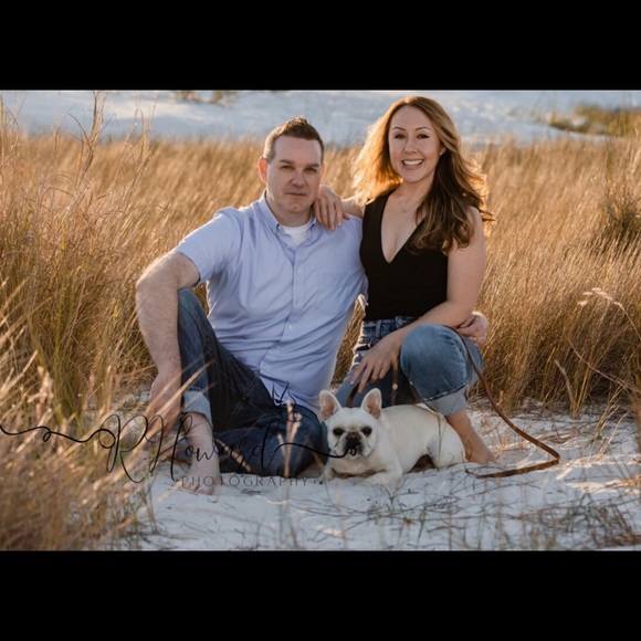 Meet your Posher, Joshua - Picture 3 of 5